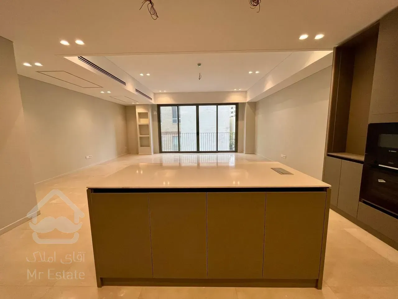 اجاره آپارتمان 130 متری در محمودیه