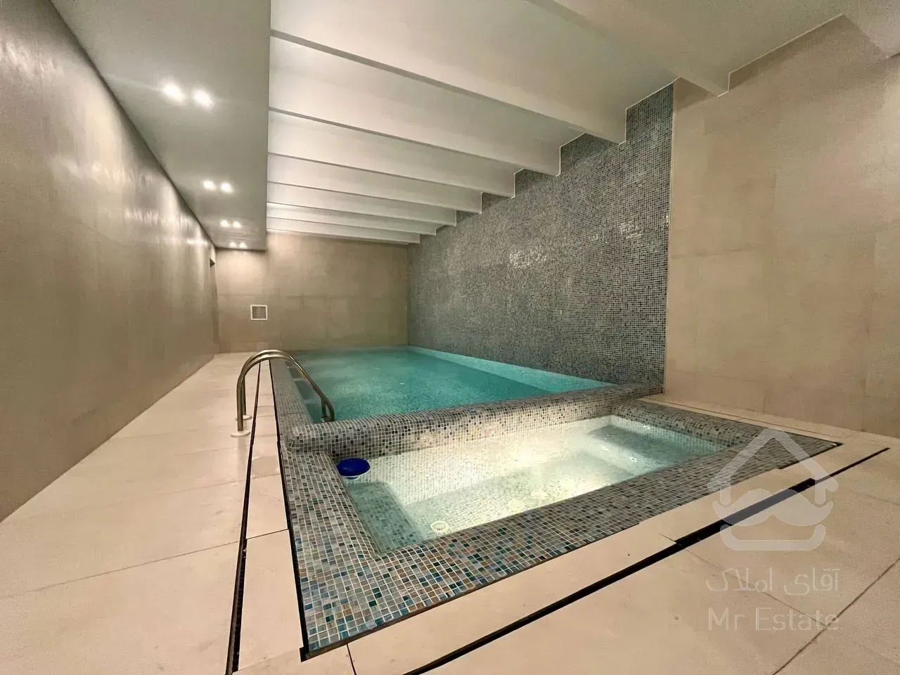 اجاره آپارتمان 130 متری در محمودیه