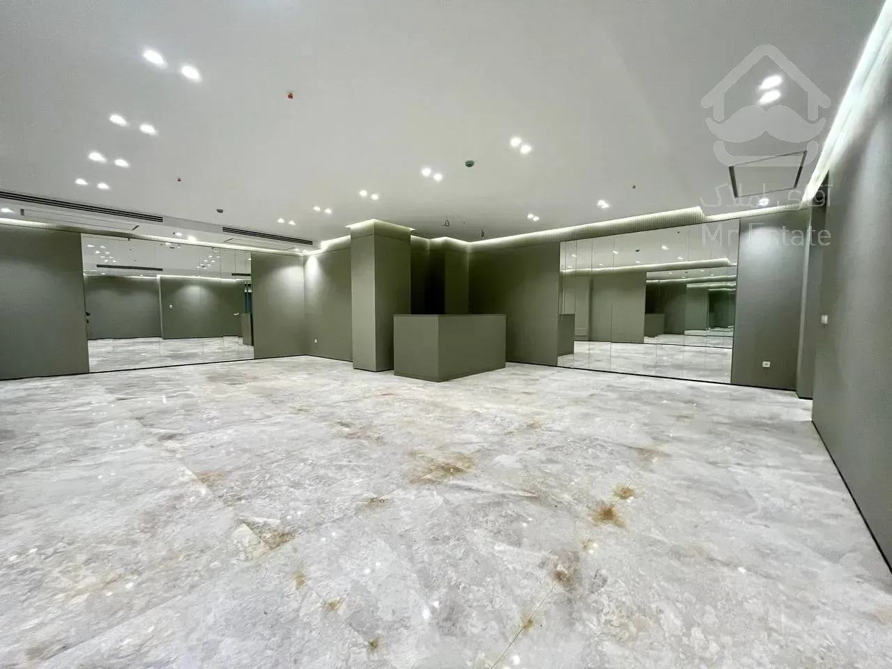 اجاره آپارتمان 130 متری در محمودیه