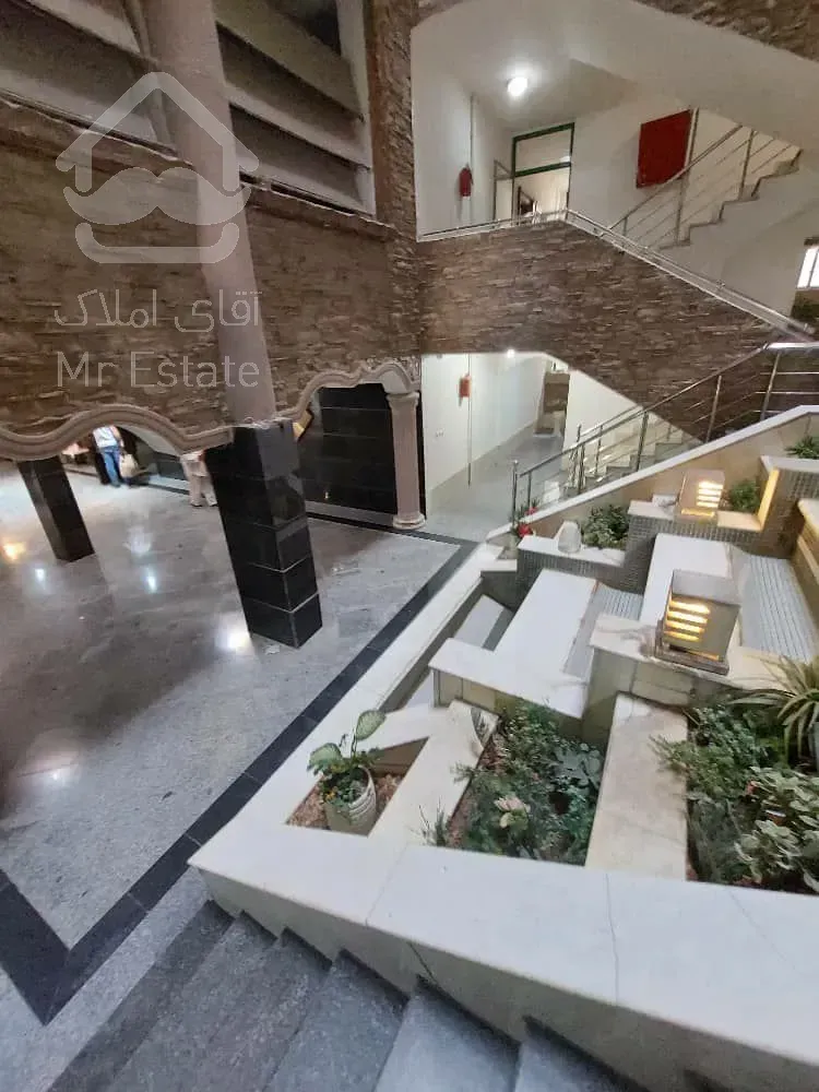 رهن آپارتمان 130 متری در ولنجک