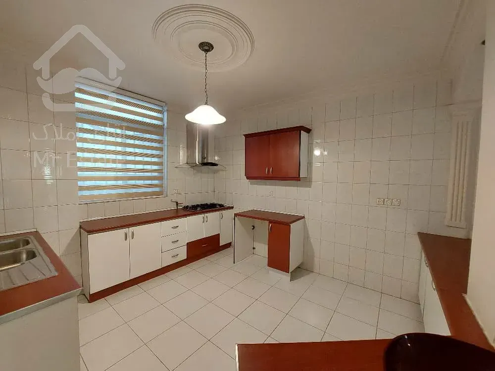 رهن آپارتمان 130 متری در ولنجک