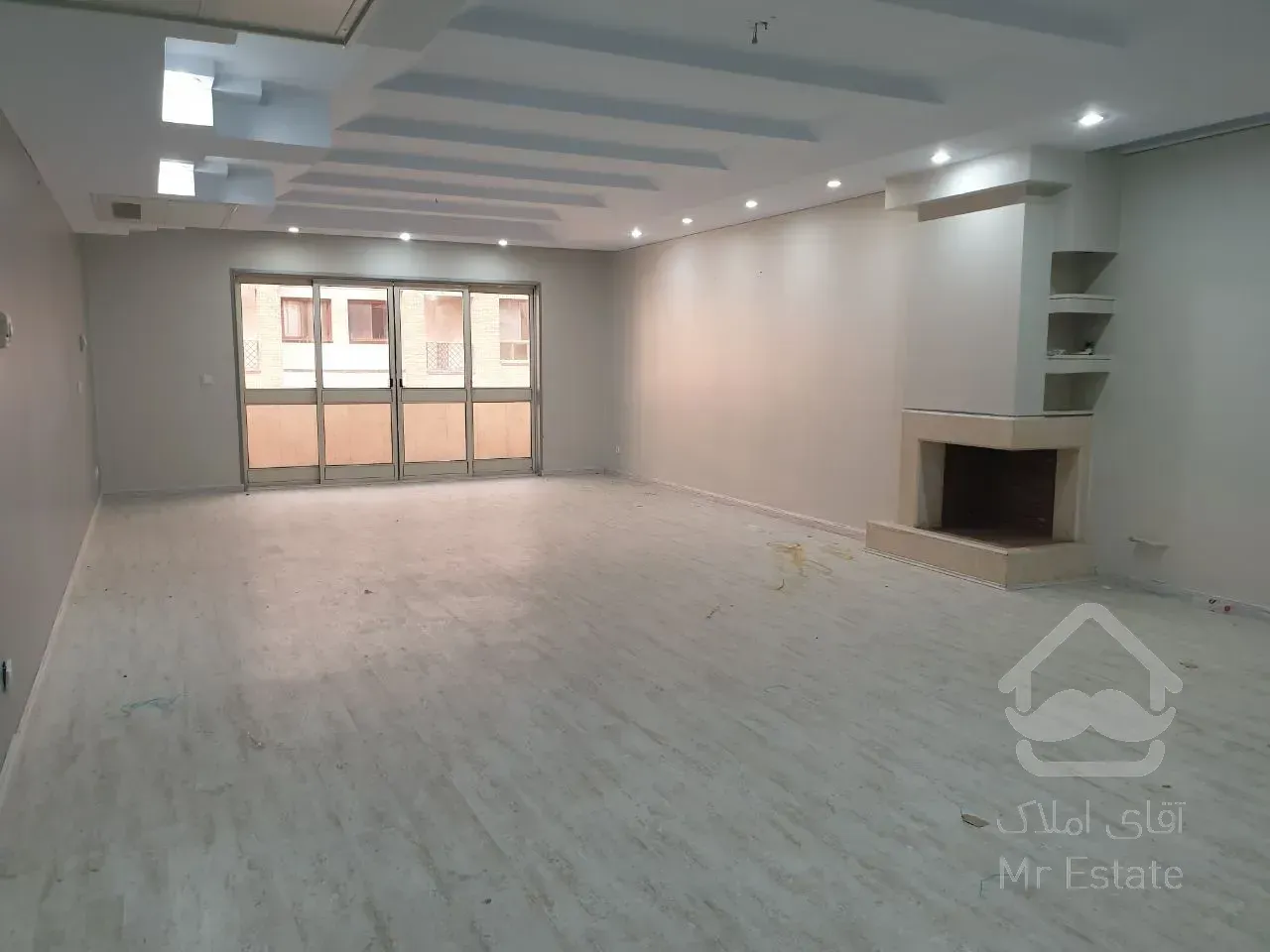 اجاره آپارتمان 230 متری در زعفرانیه