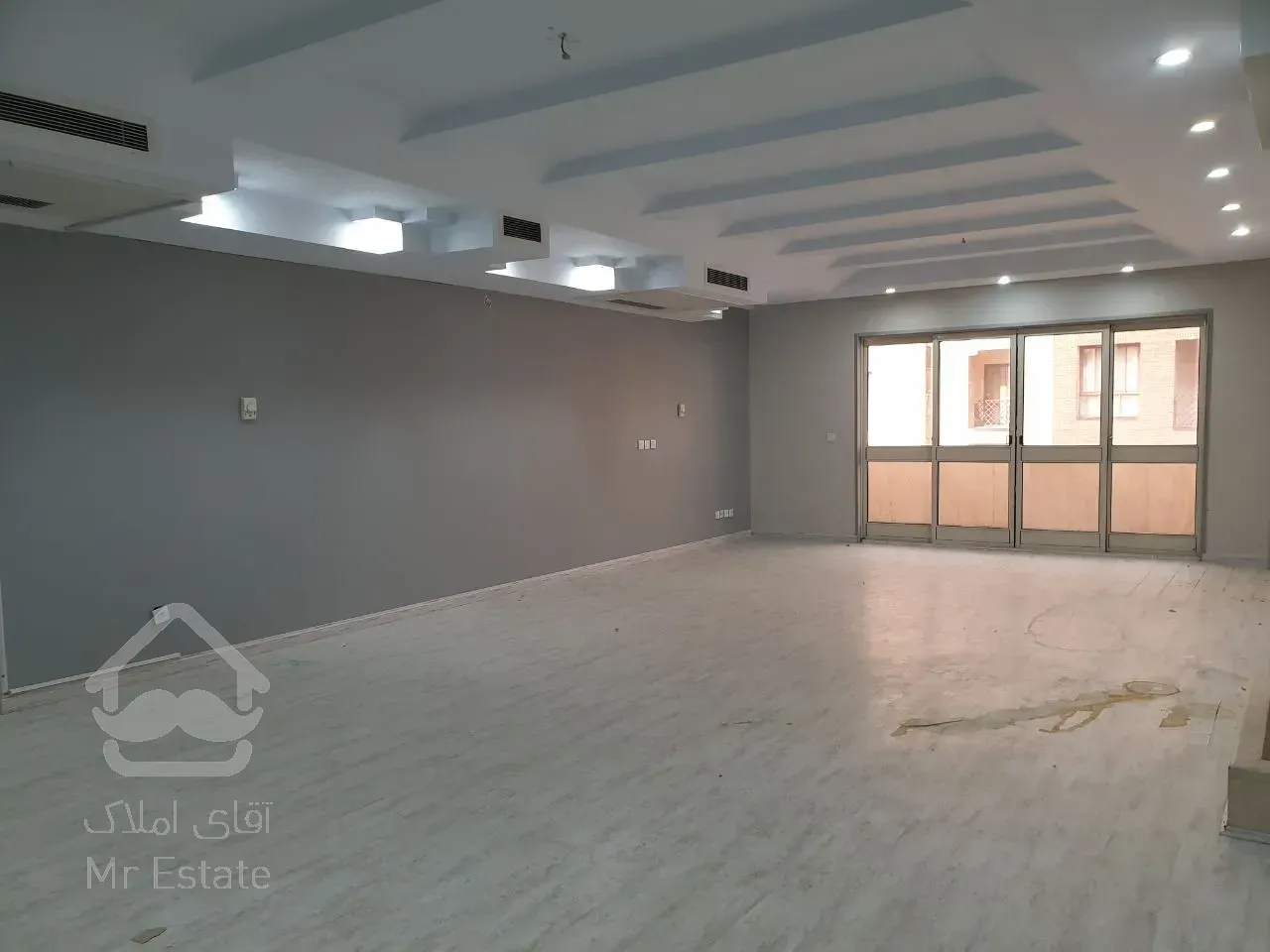 اجاره آپارتمان 230 متری در زعفرانیه