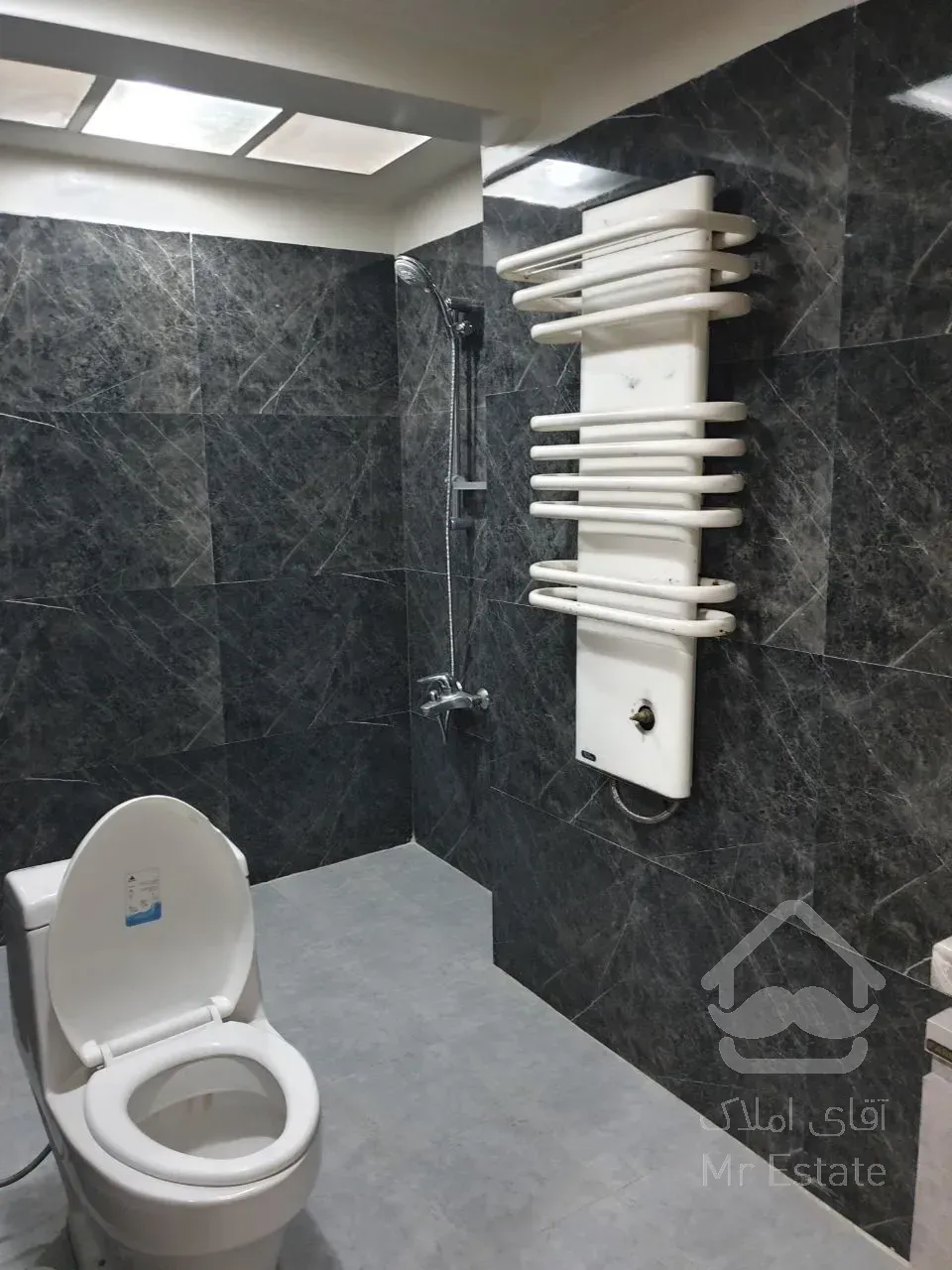 اجاره آپارتمان 230 متری در زعفرانیه