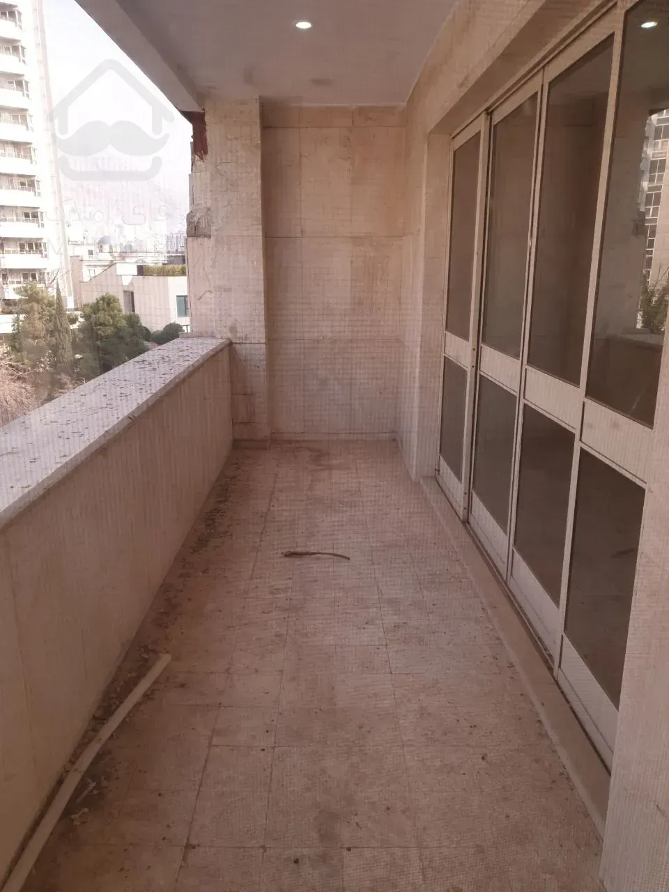 اجاره آپارتمان 230 متری در زعفرانیه