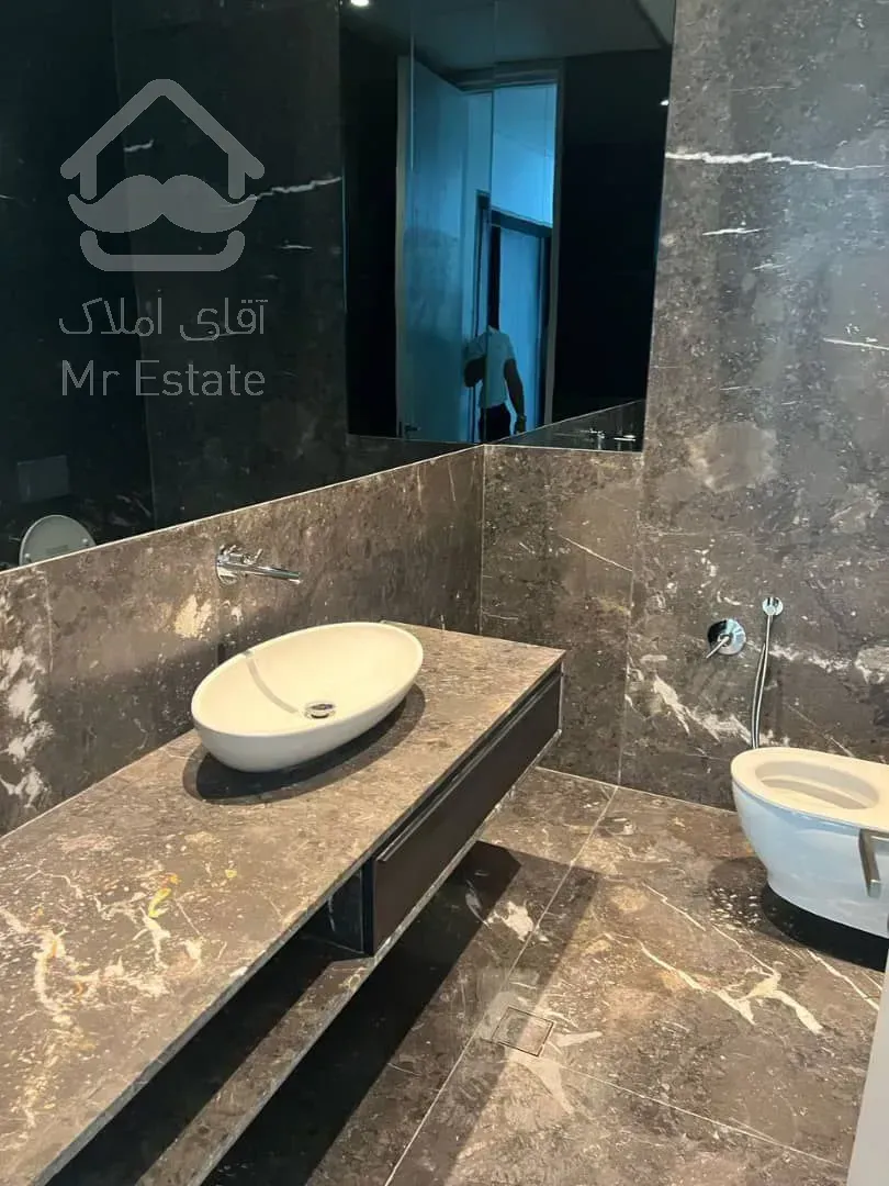 رهن آپارتمان 140 متری در ولنجک