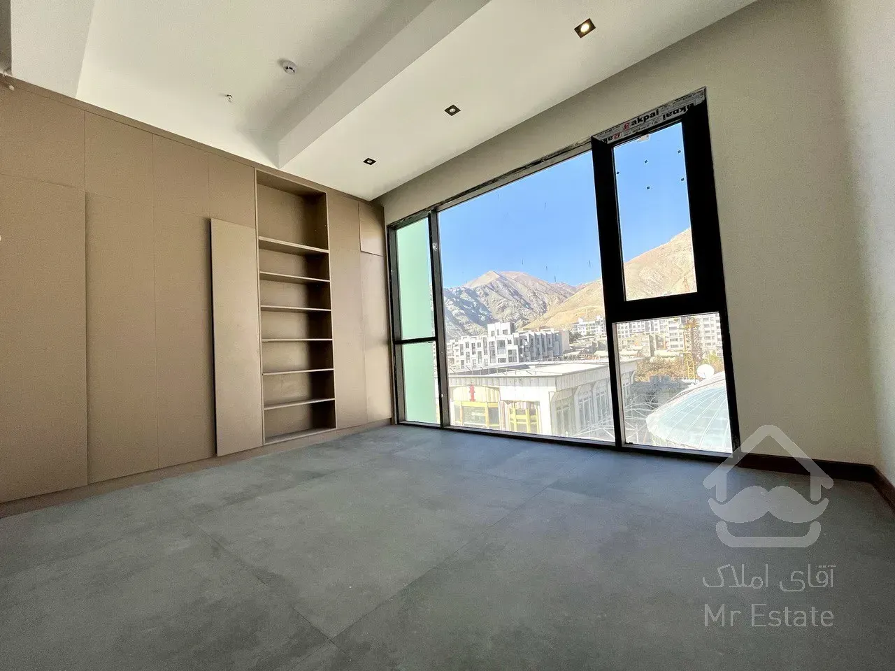 فروش آپارتمان 100 متری در ولنجک