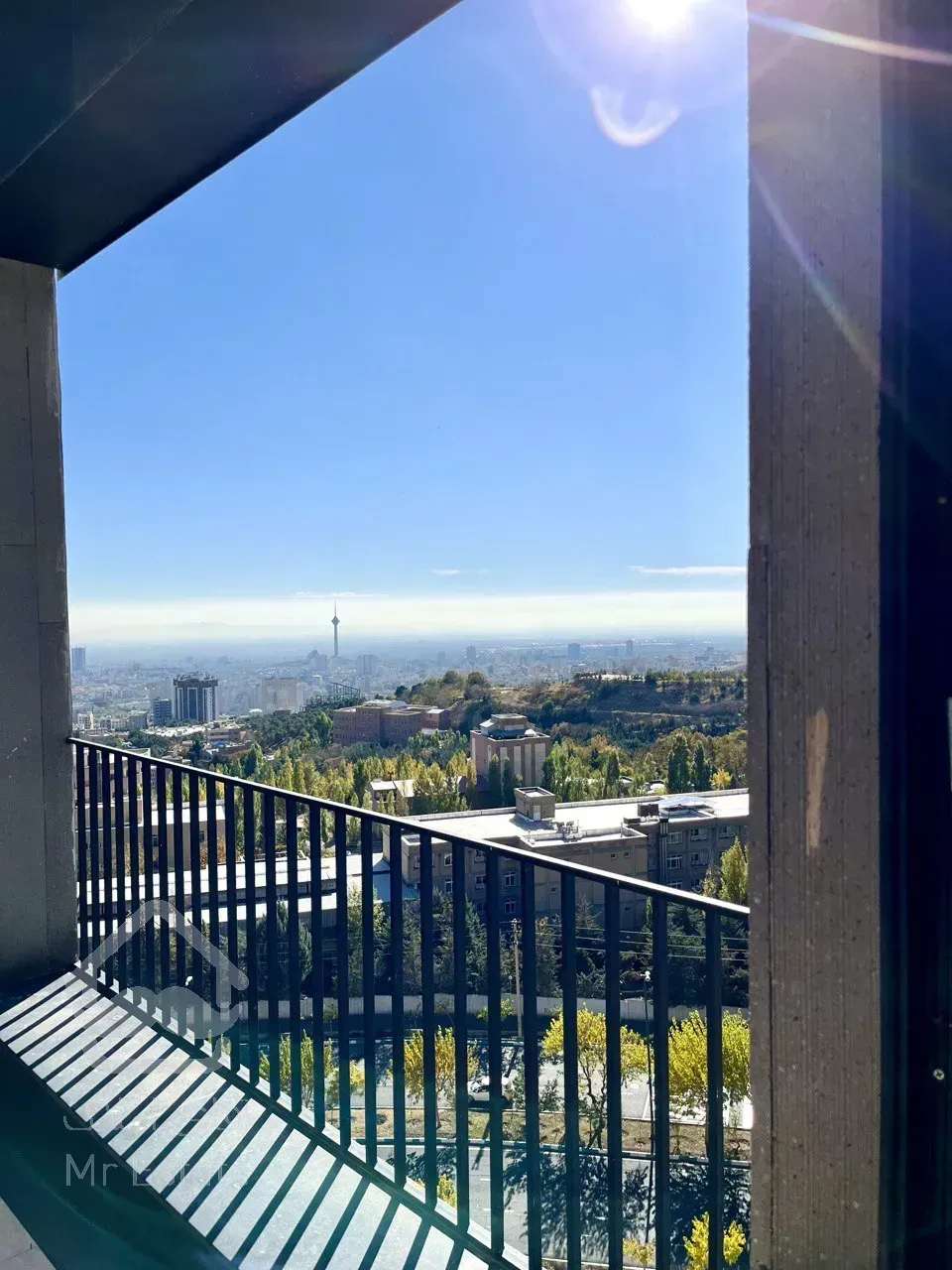 فروش آپارتمان 100 متری در ولنجک