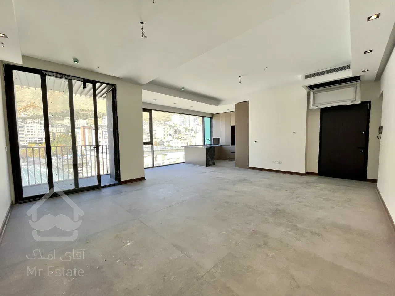 فروش آپارتمان 100 متری در ولنجک