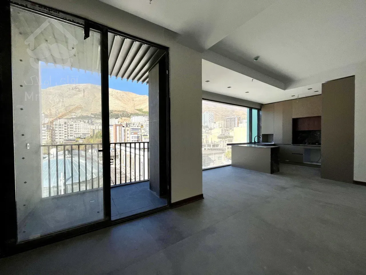 فروش آپارتمان 100 متری در ولنجک