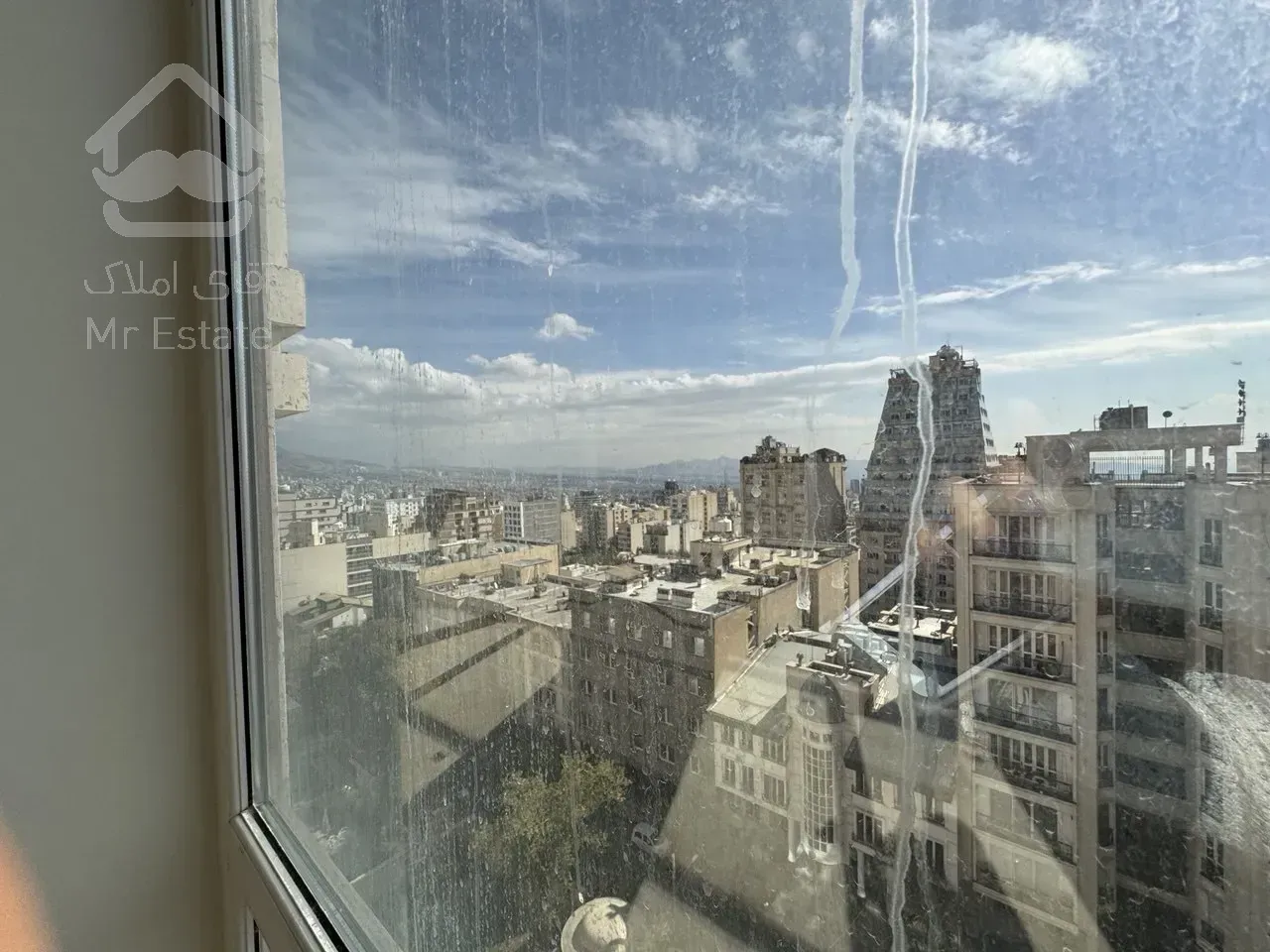 فروش آپارتمان 240 متری در ولنجک