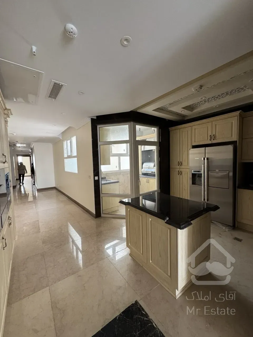 فروش آپارتمان 240 متری در ولنجک