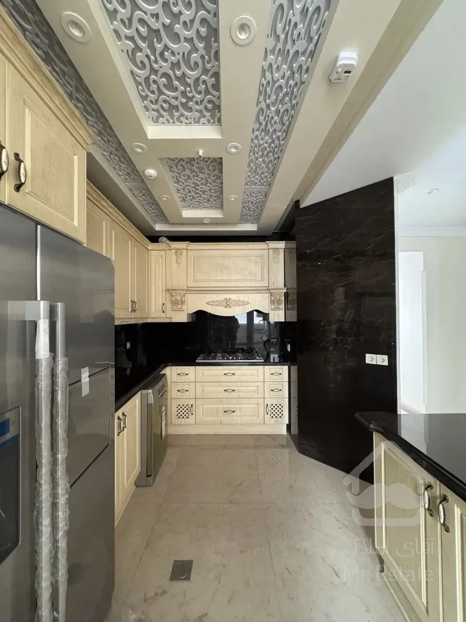 فروش آپارتمان 240 متری در ولنجک