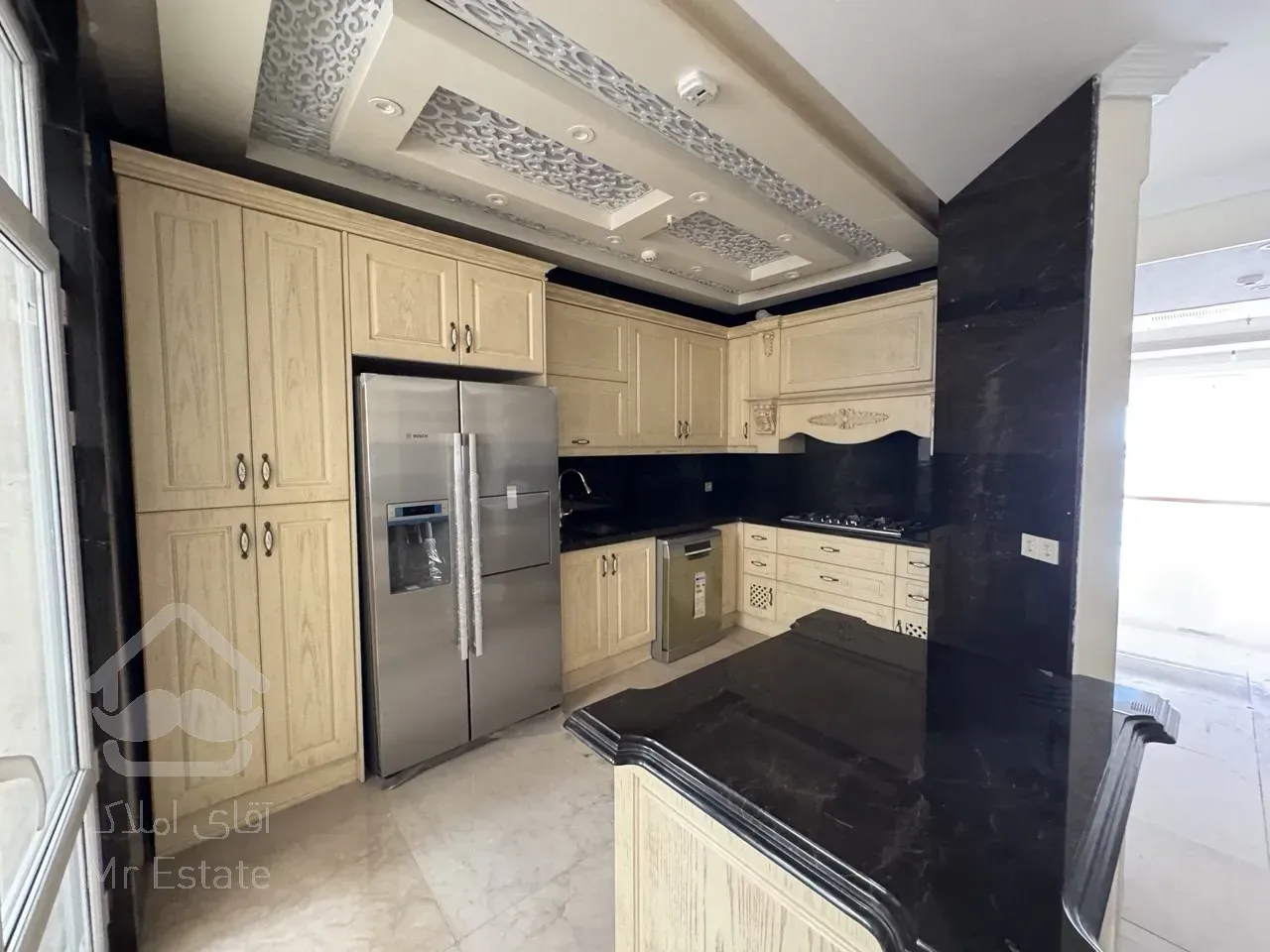 فروش آپارتمان 240 متری در ولنجک