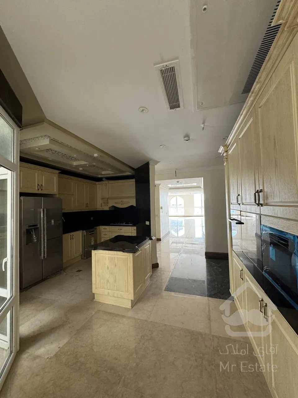 فروش آپارتمان 240 متری در ولنجک