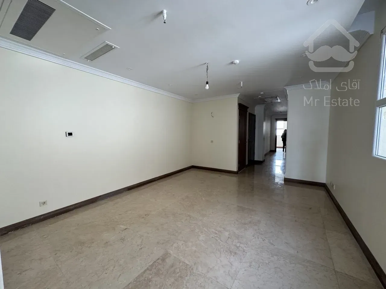 فروش آپارتمان 240 متری در ولنجک