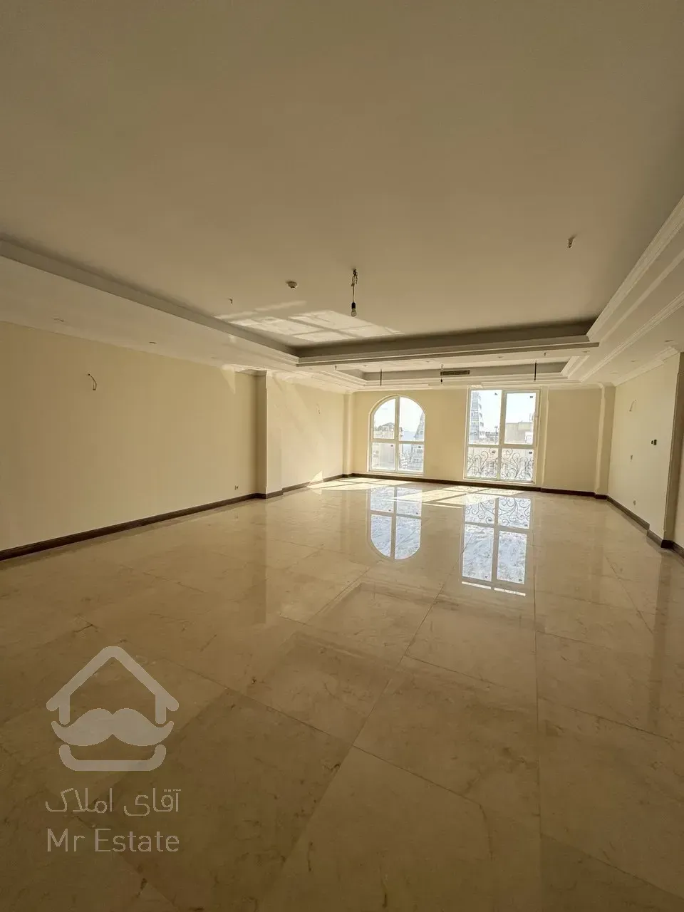 فروش آپارتمان 240 متری در ولنجک