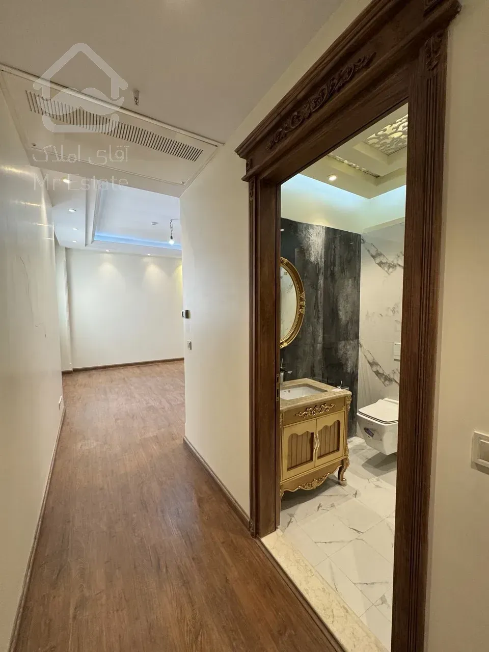 فروش آپارتمان 240 متری در ولنجک