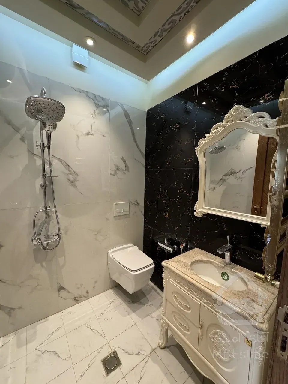 فروش آپارتمان 240 متری در ولنجک