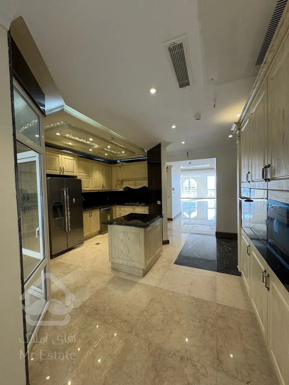 فروش آپارتمان 240 متری در ولنجک