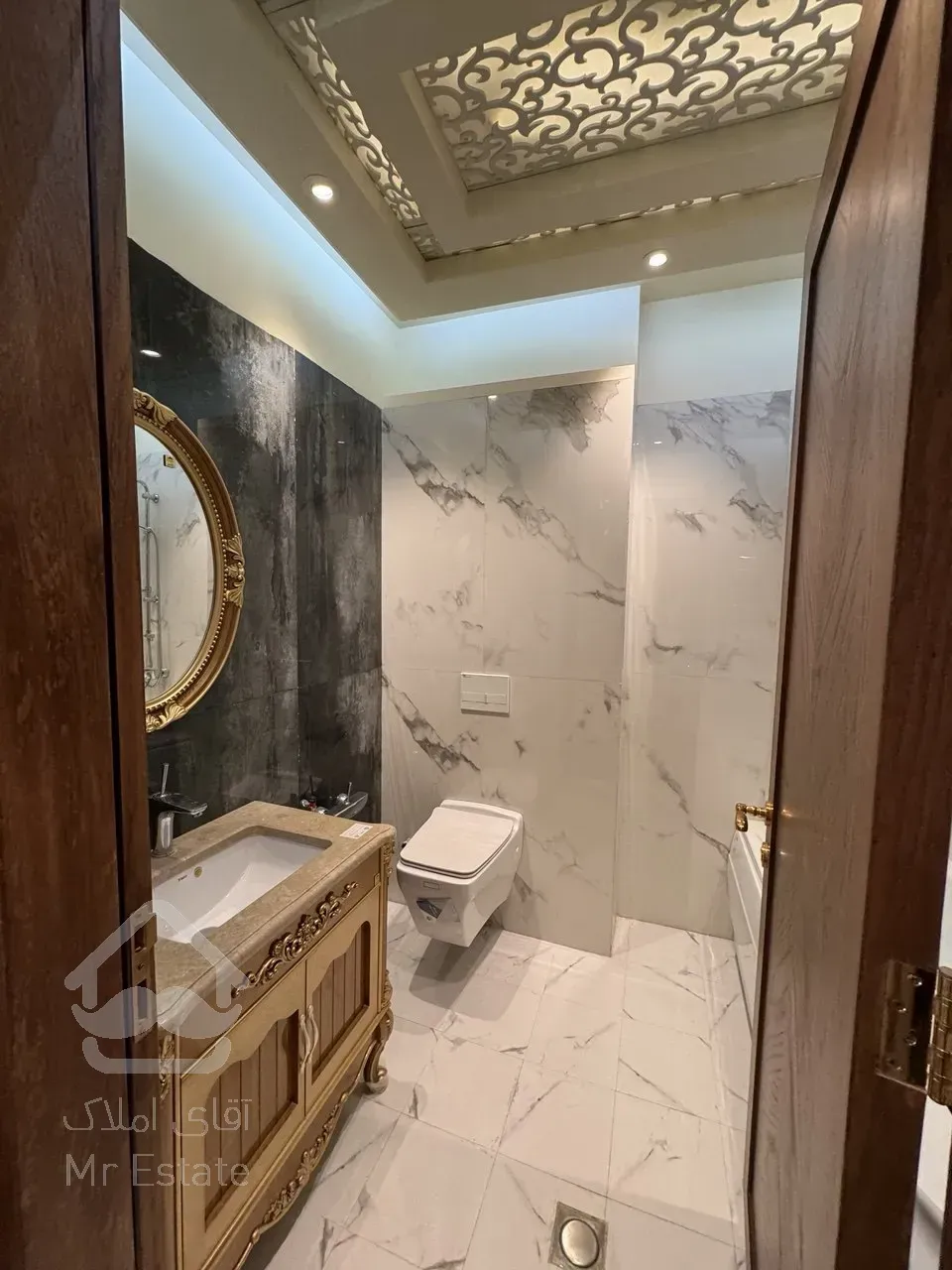 فروش آپارتمان 240 متری در ولنجک