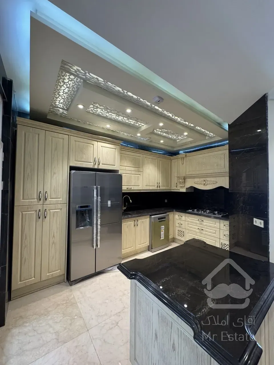 فروش آپارتمان 240 متری در ولنجک