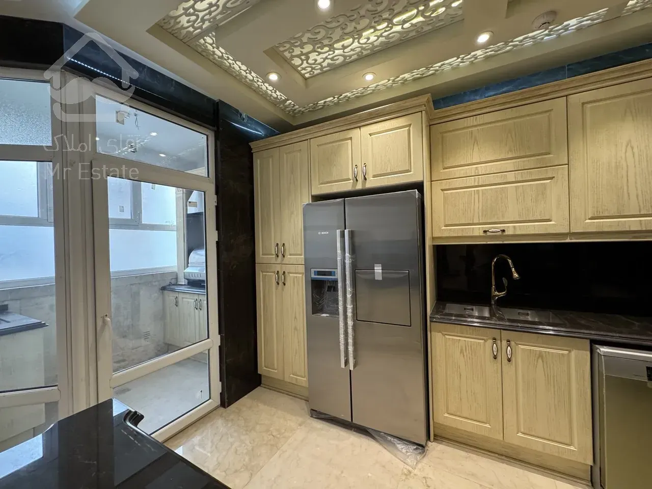 فروش آپارتمان 240 متری در ولنجک