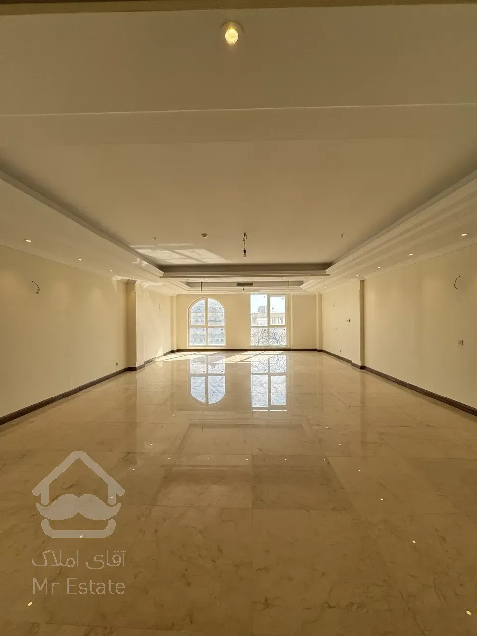 فروش آپارتمان 240 متری در ولنجک