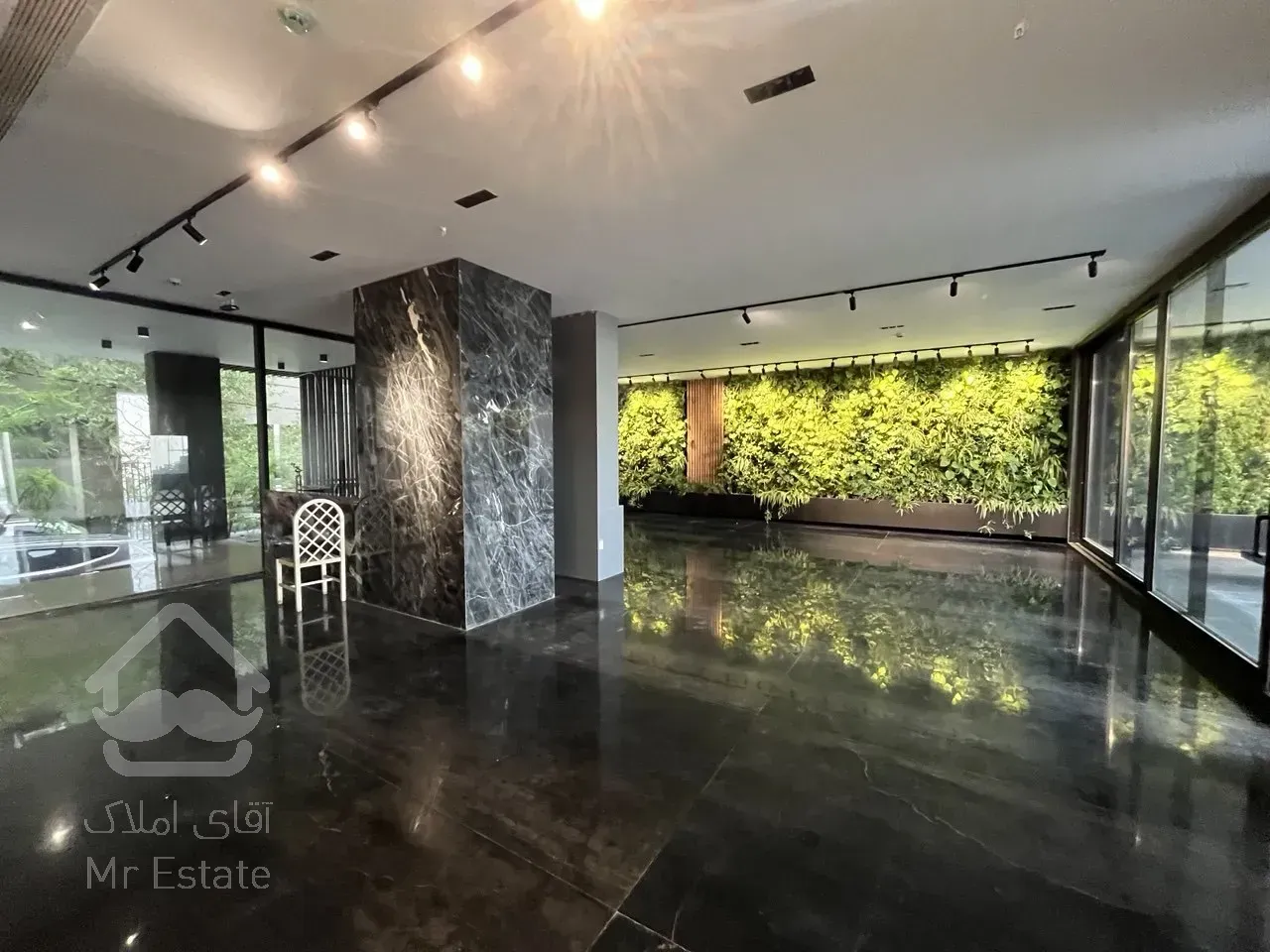 فروش آپارتمان 150 متری در ولنجک