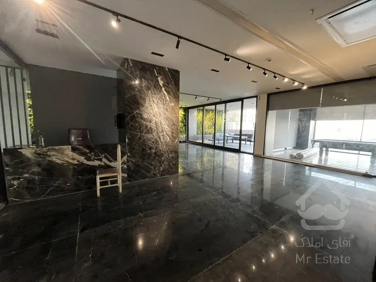 فروش آپارتمان 150 متری در ولنجک