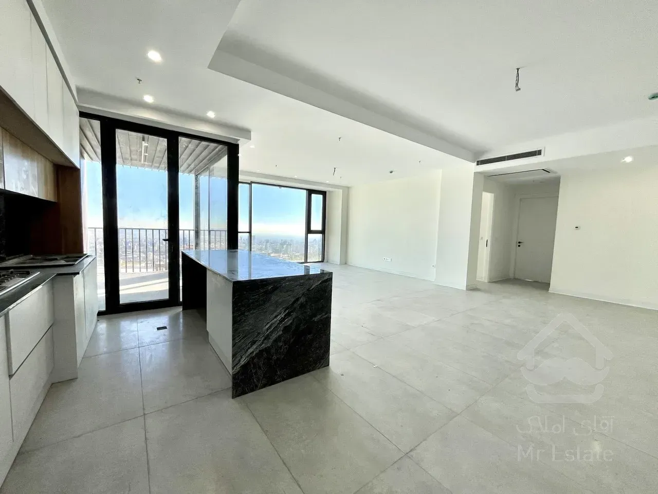 فروش آپارتمان 150 متری در ولنجک