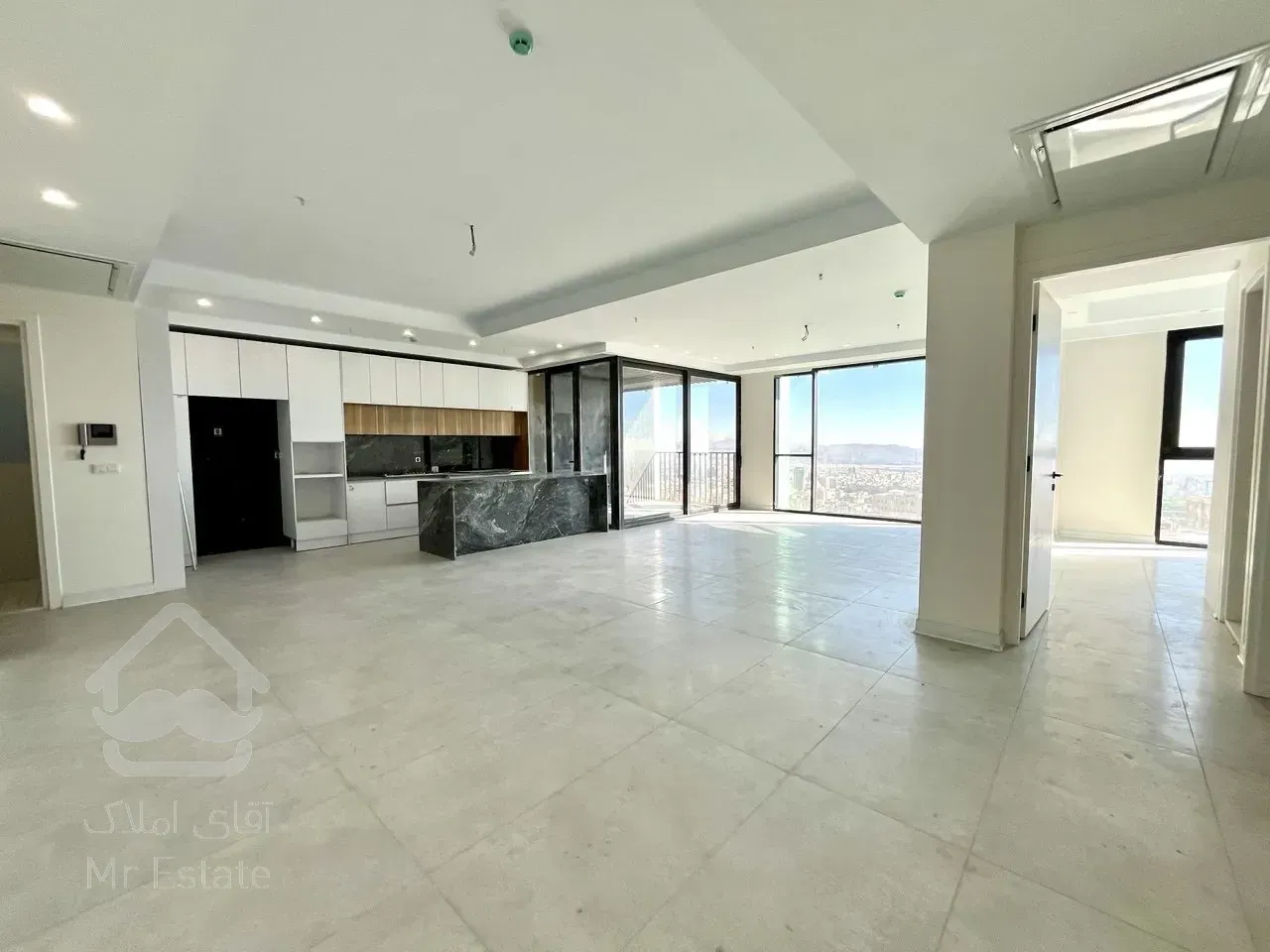 فروش آپارتمان 150 متری در ولنجک