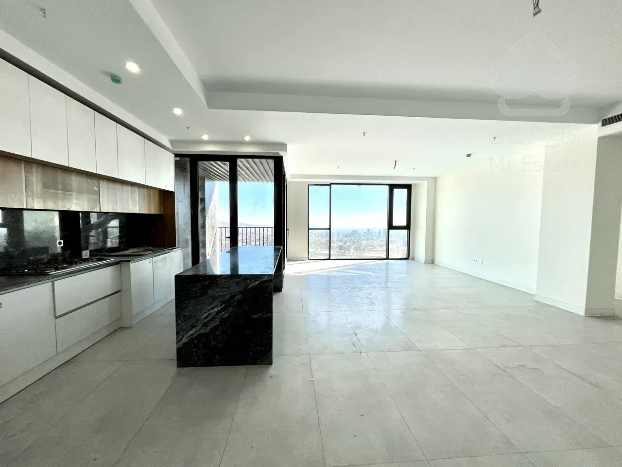 فروش آپارتمان 150 متری در ولنجک