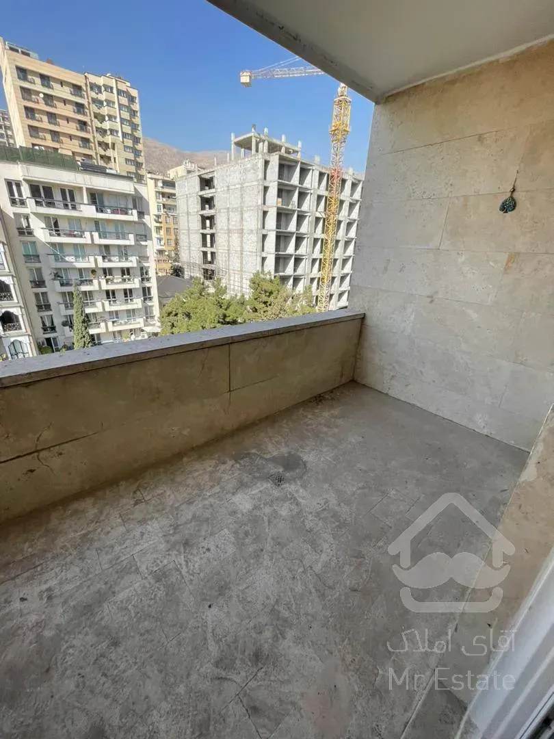 فروش آپارتمان 265 متری در زعفرانیه