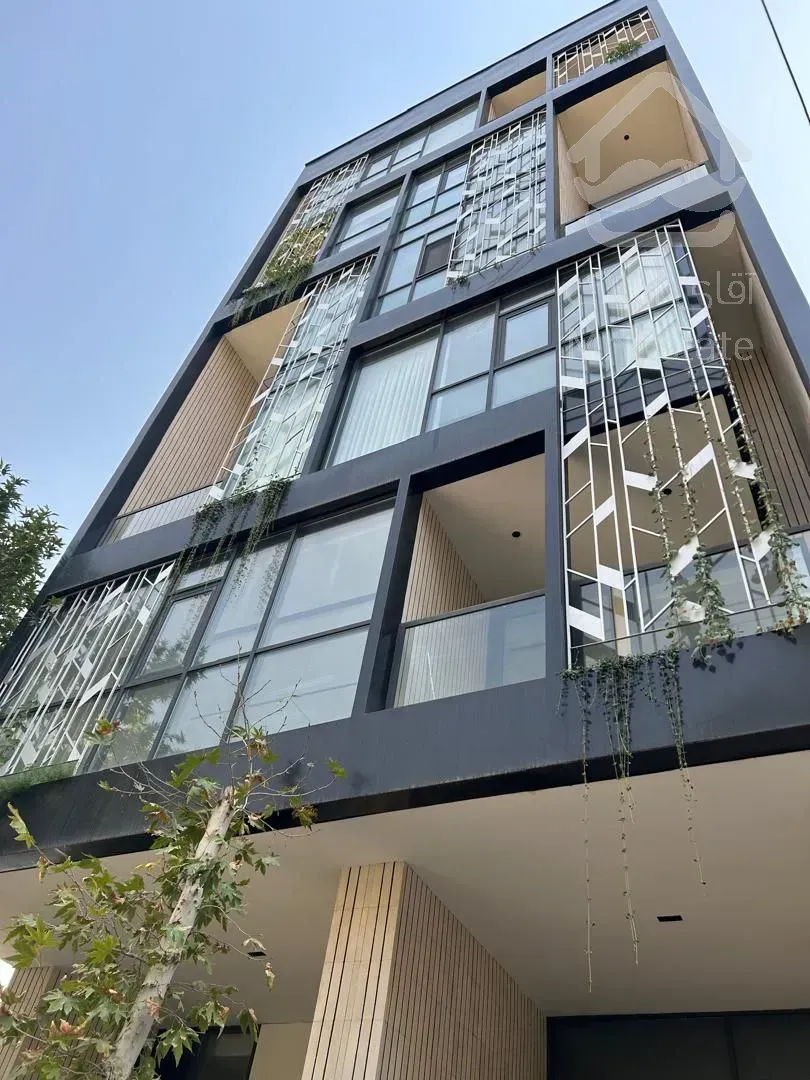 اجاره آپارتمان 230 متری در ولنجک