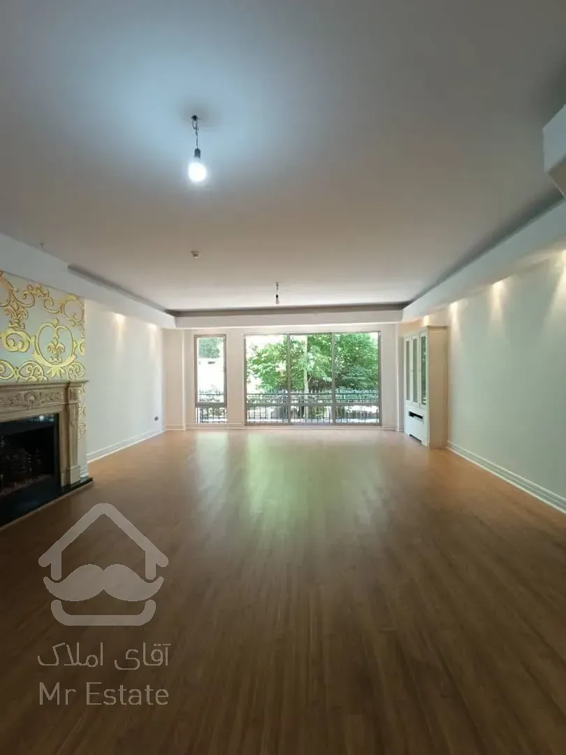 اجاره آپارتمان 255 متری در زعفرانیه