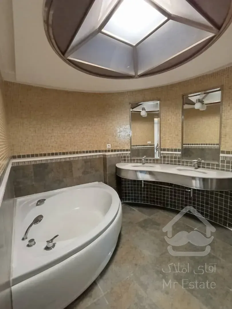 اجاره آپارتمان 255 متری در زعفرانیه