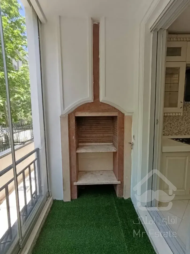 اجاره آپارتمان 255 متری در زعفرانیه