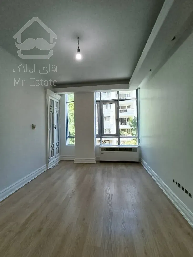 اجاره آپارتمان 255 متری در زعفرانیه