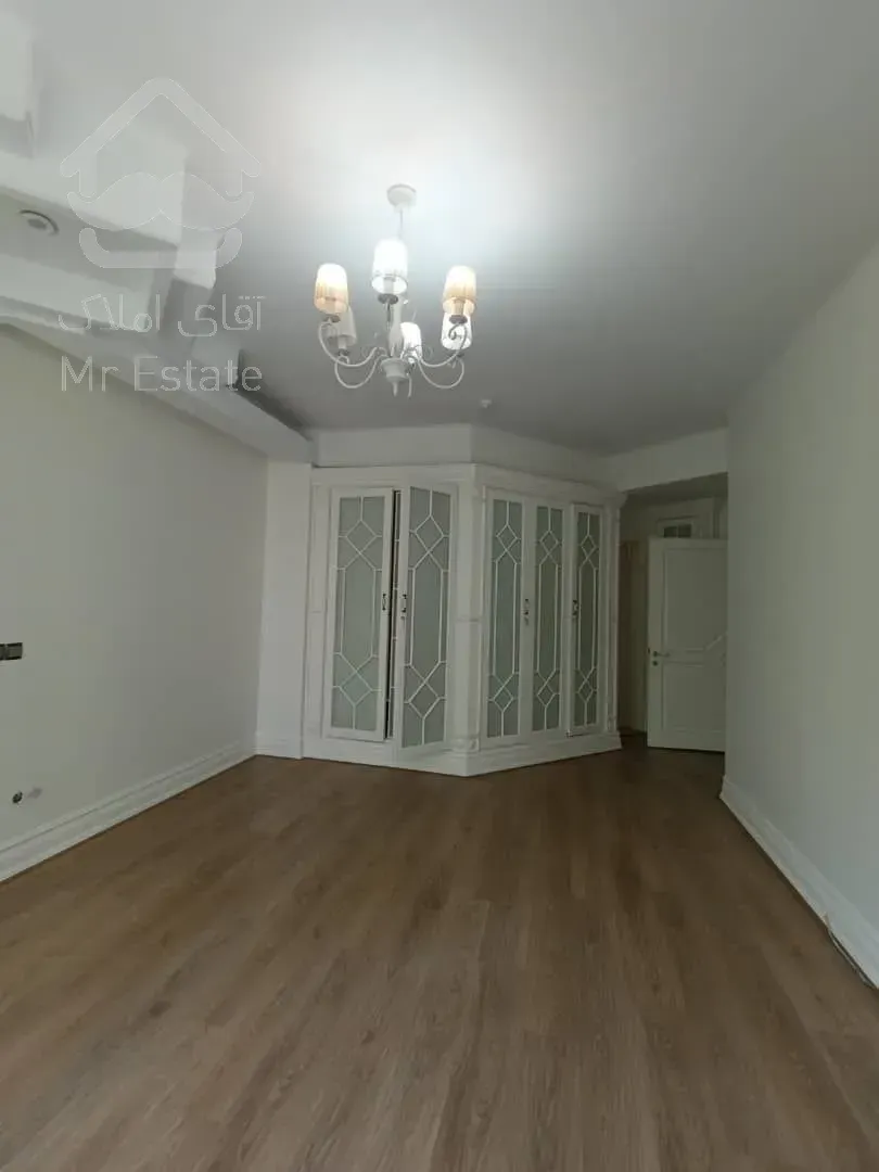 اجاره آپارتمان 255 متری در زعفرانیه