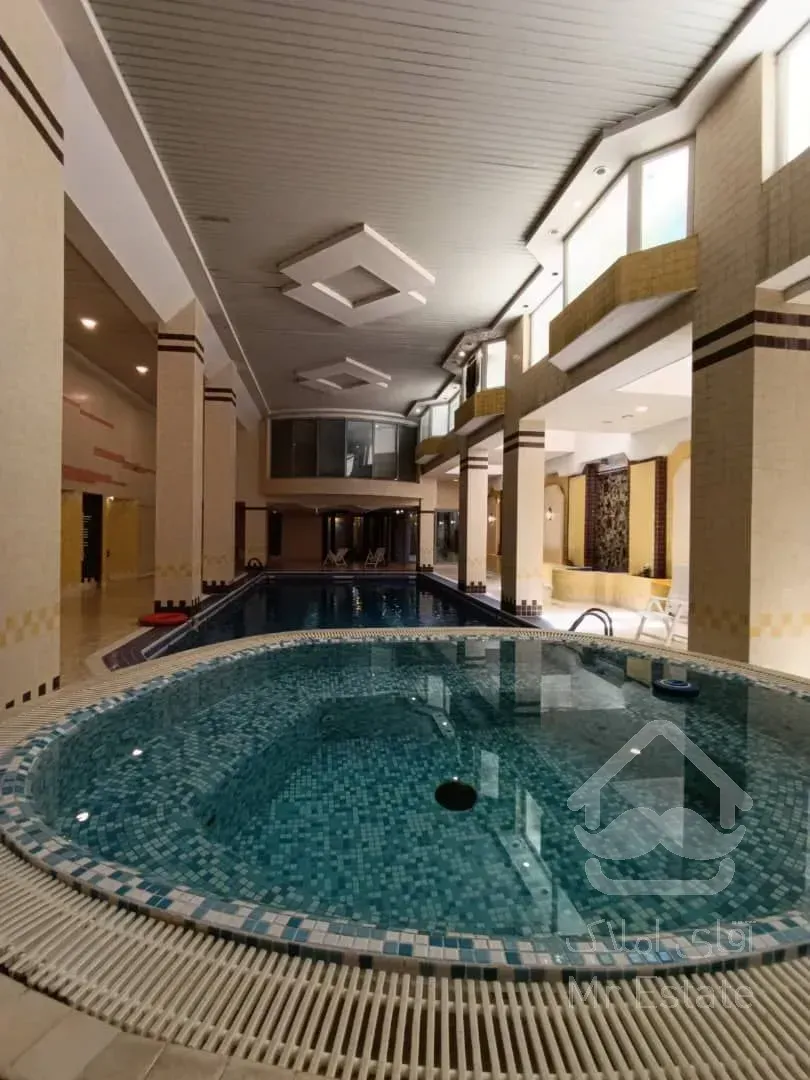 اجاره آپارتمان 255 متری در زعفرانیه