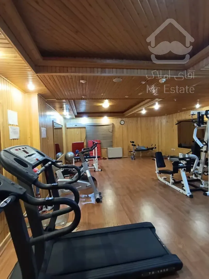 اجاره آپارتمان 255 متری در زعفرانیه