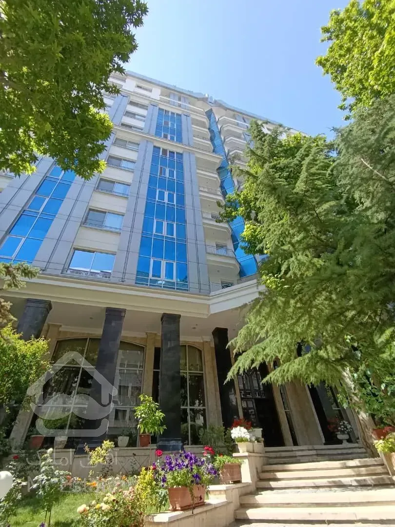 اجاره آپارتمان 255 متری در زعفرانیه