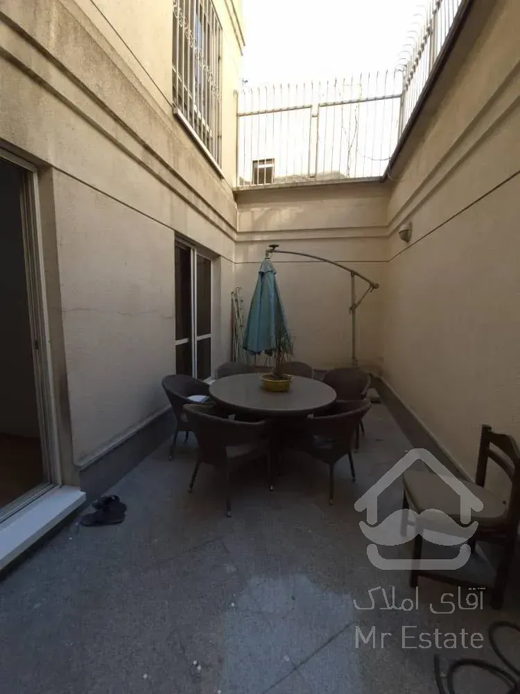 اجاره آپارتمان 170 متری در فرشته