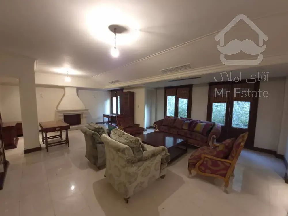 رهن آپارتمان 265 متری در فرشته