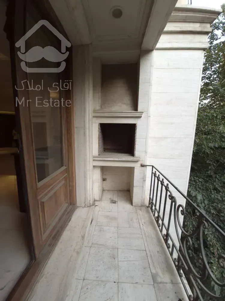 رهن آپارتمان 265 متری در فرشته