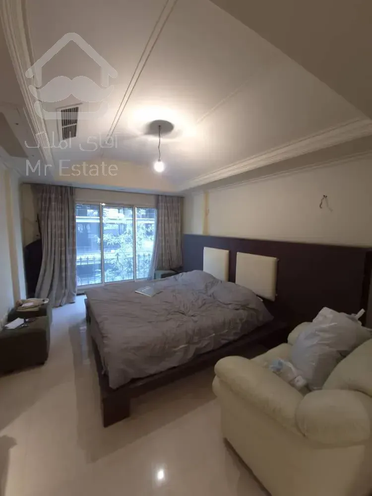 رهن آپارتمان 265 متری در فرشته