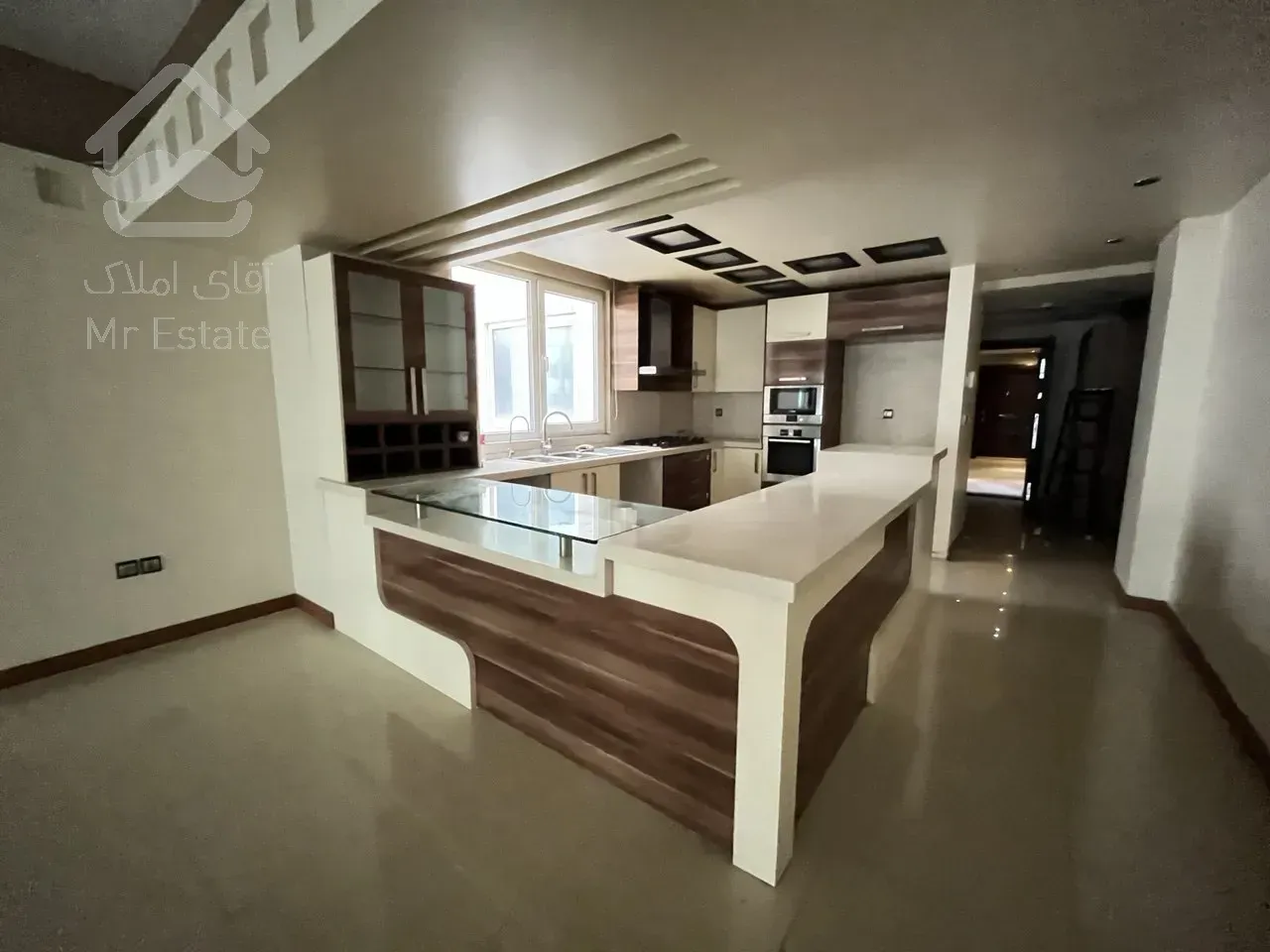 فروش آپارتمان 146 متری در زعفرانیه