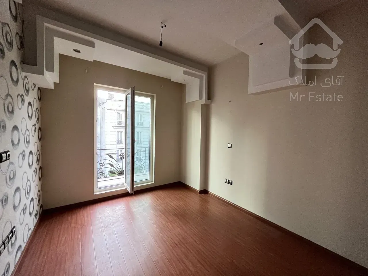 فروش آپارتمان 146 متری در زعفرانیه