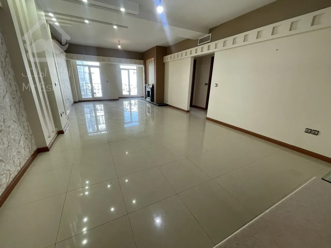 فروش آپارتمان 146 متری در زعفرانیه